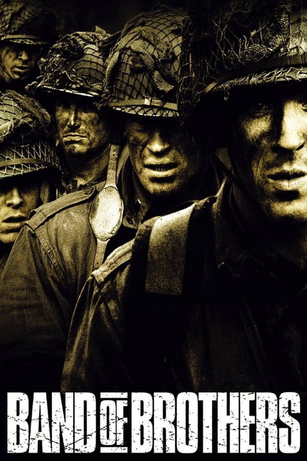 band of brothers torrent download 720p