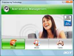 acer empowering management